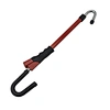 Steering Wheel Lock Universal Anti-Theft Clamp Heavy Duty Vehicle Safety Rotary Adjustable Lock